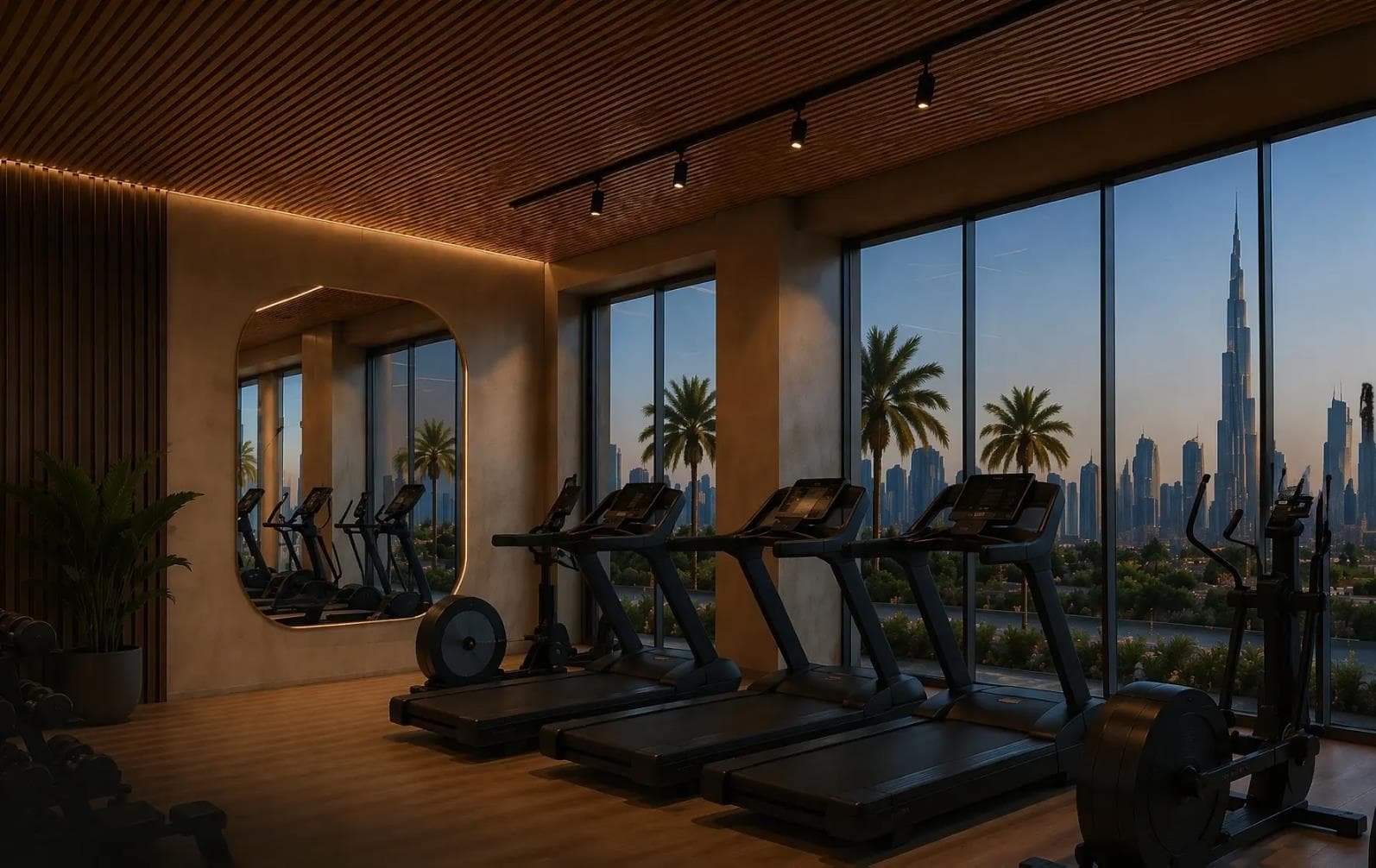 Aurum Performance Club