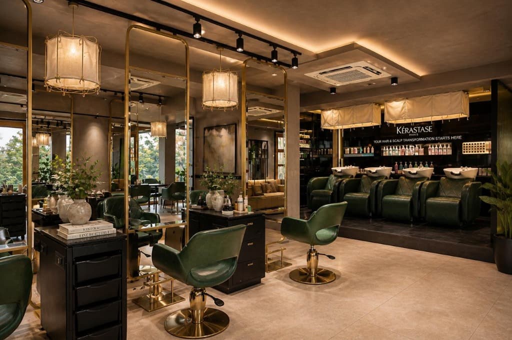 Nord Salon & Spa